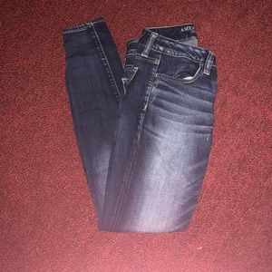 Women’s jeans